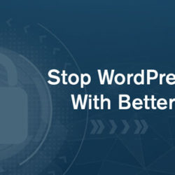 Say no to Wordpress Hackers with Better Security
